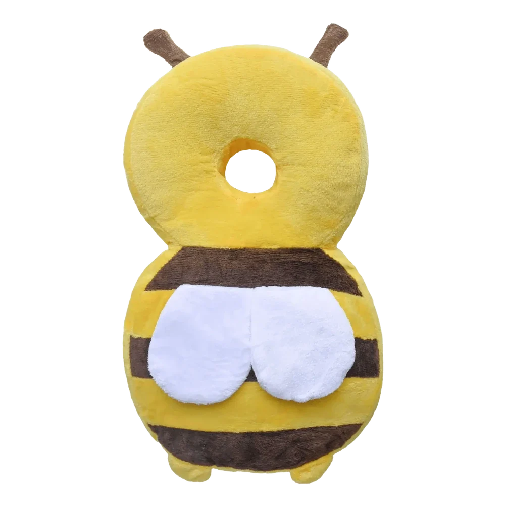 Baby Head Protector Backpack