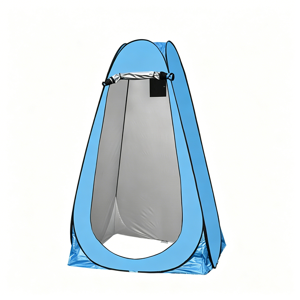 Tent – A Clean, Private & Secure Space to Perform Your Prayer Wherever You Are