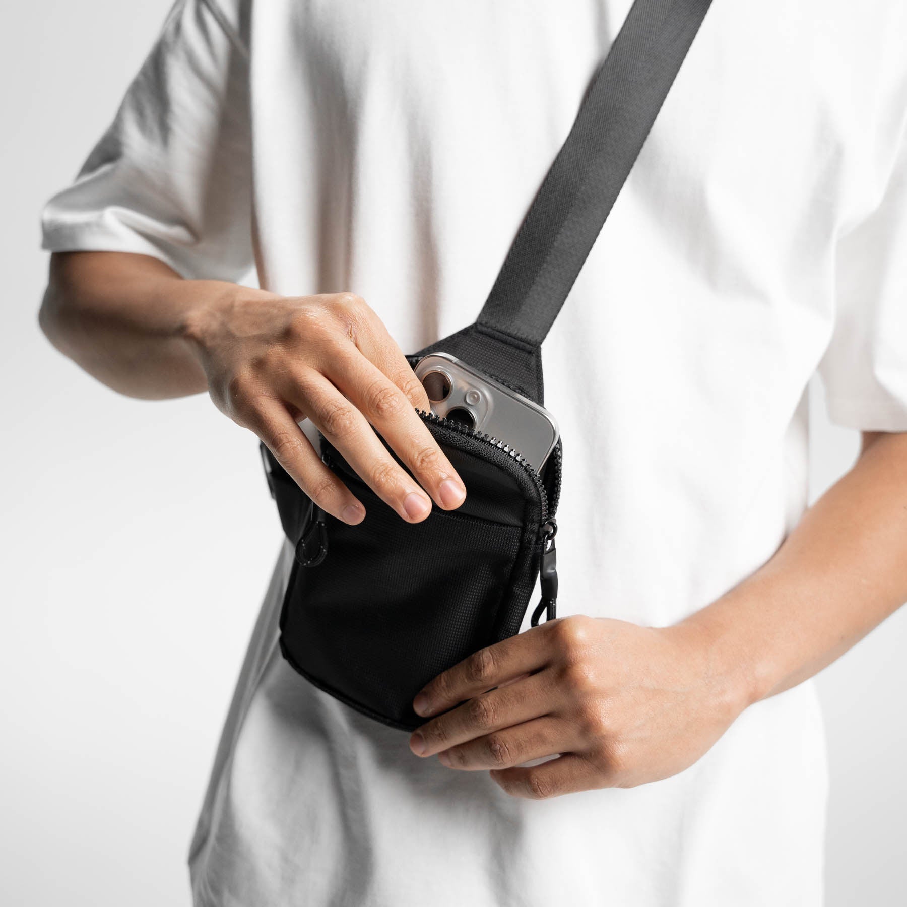 Travel Sling Bag